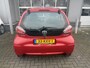 Toyota Aygo 1.0-12V Aspiration Red / AIRCO