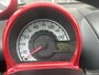 Toyota Aygo 1.0-12V Aspiration Red / AIRCO