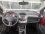 Toyota Aygo 1.0-12V Aspiration Red / AIRCO