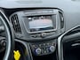 Opel Zafira 1.4 Turbo Business Executive 7p. 1E EIG DEALEROH CAMERA XENON NAVI CARPLAY CRUISE CONTROL