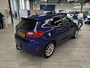 Ford Fiesta EcoBoost 100 pk Titanium | Trekhaak | Camera | Adapt. cruise | B&O | 4 seiz. banden | 100% dealer onderh.