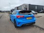 Ford Focus 2.3 EcoBoost ST-3 280 pk Winterpack Camera