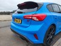 Ford Focus 2.3 EcoBoost ST-3 280 pk Winterpack Camera