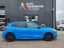 Ford Focus 2.3 EcoBoost ST-3 280 pk Winterpack Camera