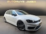 Volkswagen Golf 1.4 TSI Business Edition R Connected Standkachel
