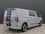 Ford Transit Custom 320 2.5 PHEV L2H1 Sport DC | Dubbele Cabine | Toegang tot Zero emissie t/m 31-12-2029 | 360 Camera | BLIS | Adaptive Cruise | Trekhaak | Keyless | 19 Inch |