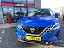 Nissan Qashqai 1.3 MHEV Xtronic N-Connecta