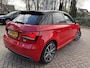 Audi A1 Sportback 1.0 TFSI Adrenalin S-line 17" Bluetooth Navi