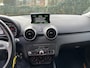 Audi A1 Sportback 1.0 TFSI Adrenalin S-line 17" Bluetooth Navi