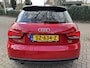 Audi A1 Sportback 1.0 TFSI Adrenalin S-line 17" Bluetooth Navi