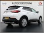 Opel Grandland X AUTOM-8 T131PK Navi Camera Trekhaak Apple Carplay Android 18"lm Pdc Opel-Connect Dual-Ecc Elec.Achterklep AGR-Stoel+Verwarmd DAB Cruise Control Keyless Dodehoekwarning 1.2 Turbo Business Executive Innovation Automaat Regen-Lichtsensor Led Lane-Assist Bluetooth 1e eigenaar Origineel NLse auto ! Orig. NLse Auto 1e Eigenaar 1300kg trekvermogen