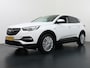 Opel Grandland X AUTOM-8 T131PK Navi Camera Trekhaak Apple Carplay Android 18"lm Pdc Opel-Connect Dual-Ecc Elec.Achterklep AGR-Stoel+Verwarmd DAB Cruise Control Keyless Dodehoekwarning 1.2 Turbo Business Executive Innovation Automaat Regen-Lichtsensor Led Lane-Assist Bluetooth 1e eigenaar Origineel NLse auto ! Orig. NLse Auto 1e Eigenaar 1300kg trekvermogen