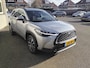 Toyota Corolla Cross Hybrid 140 Style BSM,el achterklep,pdc.
