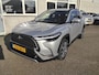 Toyota Corolla Cross Hybrid 140 Style BSM,el achterklep,pdc.