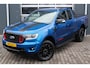 Ford Ranger 2.0 EcoBlue Stormtrak Supercab 213PK |Gekoesterde Auto! | Zeer nette en goed onderhouden NL Ranger