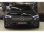Mercedes-Benz CLA 250 e AMG Limited NAP/PANO/CARPLAY/CAM/ACC/MEMORY/VOL