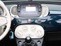 Fiat 500C Lounge 70pk Hybrid | Navigatie | Parkeersensoren Achter | Airco