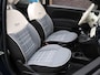 Fiat 500C Lounge 70pk Hybrid | Navigatie | Parkeersensoren Achter | Airco