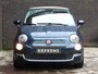 Fiat 500C Lounge 70pk Hybrid | Navigatie | Parkeersensoren Achter | Airco