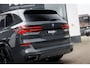 BMW X5 xDrive50e M-Sport Pro Dravit Grau - Harman Kardon - Iconic Glow