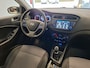Hyundai i20 100pk Cruise/Apple carplay/Android auto/Camera/Bluetooth