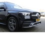 Mercedes-Benz GLE 350 e Plug in hybride 4MATIC AMG*Perfect MB Onderh.*Pano/Elek. Trekhaak/Burmester/ACC met stuurhulp/Sfeer/Apple Carplay-Android/Dodehoek/VOL*