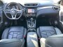 Nissan Qashqai 1.3 DIG-T Premium Edition *Automaat*Navi+360Camera*Nappa Leder*Panoramadak*VOL OPTIES!