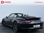Porsche 911 Cabrio 3.4 Carrera Cabrio Dealer Onderhouden! Elektrische Stoelen | Leer | Stoelverwarming | Navigatie