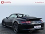 Porsche 911 Cabrio 3.4 Carrera Cabrio Elektrische Stoelen | Leer | Stoelverwarming | Navigatie