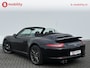 Porsche 911 Cabrio 3.4 Carrera Cabrio Elektrische Stoelen | Leer | Stoelverwarming | Navigatie
