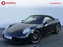 Porsche 911 Cabrio 3.4 Carrera Cabrio Dealer Onderhouden! Elektrische Stoelen | Leer | Stoelverwarming | Navigatie