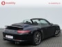 Porsche 911 Cabrio 3.4 Carrera Cabrio Elektrische Stoelen | Leer | Stoelverwarming | Navigatie