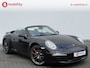 Porsche 911 Cabrio 3.4 Carrera Cabrio Elektrische Stoelen | Leer | Stoelverwarming | Navigatie