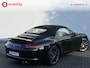 Porsche 911 Cabrio 3.4 Carrera Cabrio Elektrische Stoelen | Leer | Stoelverwarming | Navigatie