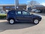 Dacia Duster 1.6 16V 4WD