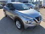 Nissan Juke 1.0 DIG-T 114pk N-Connecta 1e eigenaar - NAP - Apple Camera - Carplay/ Android auto