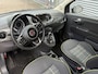 Fiat 500C 1.2 Lounge Cabrio! | PDC Achter | Bluetooth | Airco | LM Velgen | Volledige O.H. bekend!! RIJKLAARPRIJS INCL 12 MAANDEN GAARNTIE EN BEURT
