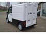 AIXAM D-Truck M12rs Van Brommobiel NIEUW