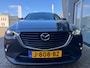 Mazda CX-3 2.0 Autom Skyactiv 120 pk + D-Glas + Lmv + Navi + Xenon - 114 dkm!