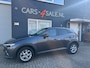 Mazda CX-3 2.0 Autom Skyactiv 120 pk + D-Glas + Lmv + Navi + Xenon - 114 dkm!
