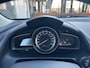 Mazda CX-3 2.0 Autom Skyactiv 120 pk + D-Glas + Lmv + Navi + Xenon - 114 dkm!