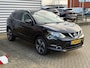 Nissan Qashqai 1.6 Connect Ed. 163pk Pano ECC Trekhaak Navi 18LM 360-camera
