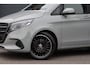 Mercedes-Benz V-klasse 250d L2 Avantgarde | Distronic | AMG | Trekhaak | Standverwarming | Surround Camera | Elek. Schuifdeuren | Multibeam LED | Leder | Rijassistentiepakket | Verwarmd Stuurwiel |