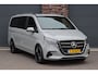 Mercedes-Benz V-klasse 250d L2 Avantgarde | Distronic | AMG | Trekhaak | Standverwarming | Surround Camera | Elek. Schuifdeuren | Multibeam LED | Leder | Rijassistentiepakket | Verwarmd Stuurwiel |