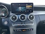 Mercedes-Benz C-klasse 200 184pk Aut9 Solution + AMG 360°Cam Leder Carplay Business