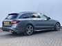 Mercedes-Benz C-klasse 200 184pk Aut9 Solution + AMG 360°Cam Leder Carplay Business