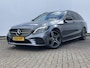 Mercedes-Benz C-klasse 200 184pk Aut9 Solution + AMG 360°Cam Leder Carplay Business