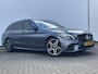 Mercedes-Benz C-klasse 200 184pk Aut9 Solution + AMG 360°Cam Leder Carplay Business