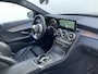 Mercedes-Benz C-klasse 200 184pk Aut9 Solution + AMG 360°Cam Leder Carplay Business