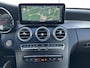 Mercedes-Benz C-klasse 200 184pk Aut9 Solution + AMG 360°Cam Leder Carplay Business